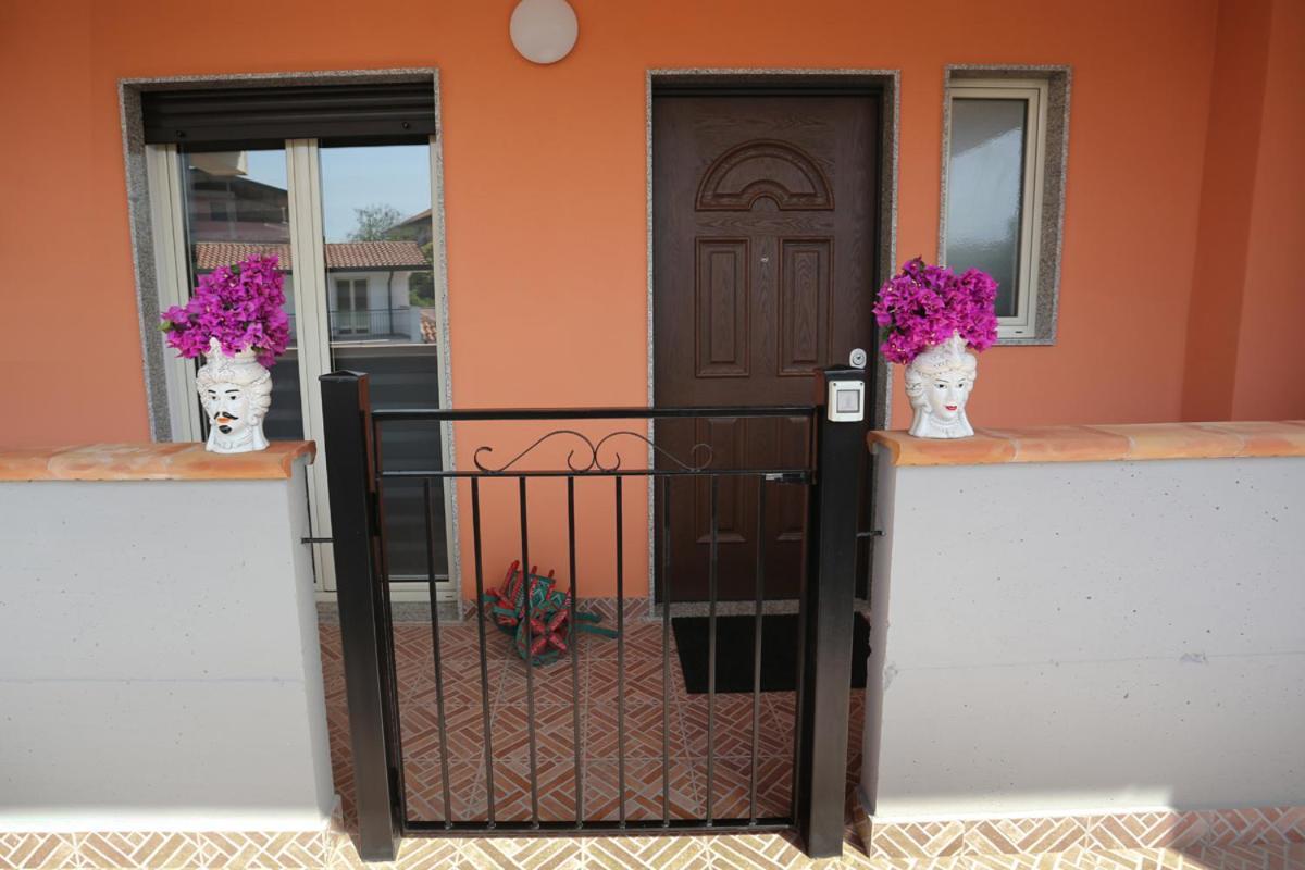 Naxos Sicilian Luxury Appartement