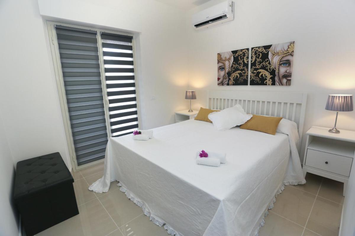 Naxos Sicilian Luxury Giardini-Naxos