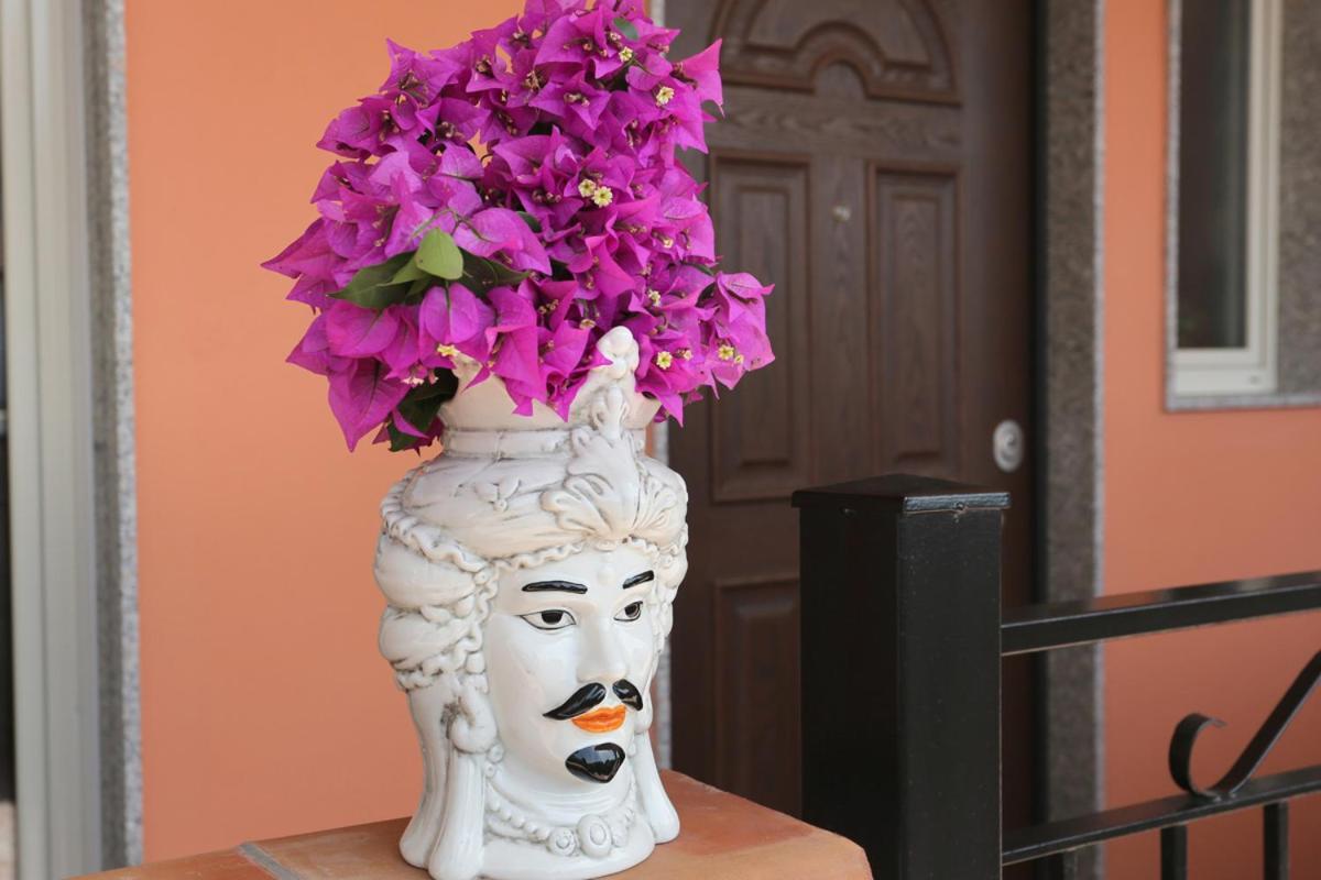 Naxos Sicilian Luxury *