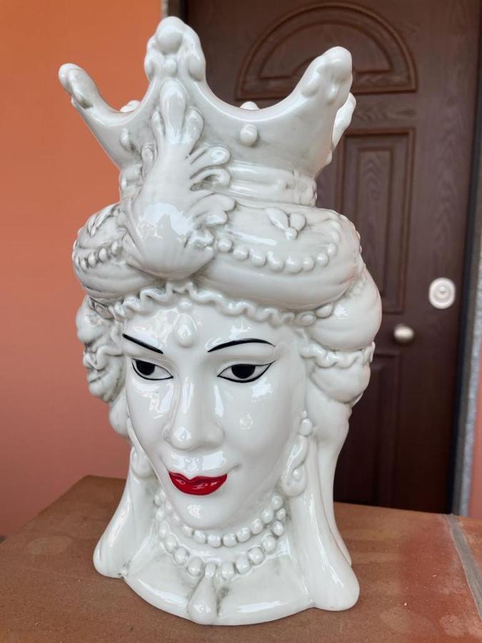 Appartamento Naxos Sicilian Luxury *