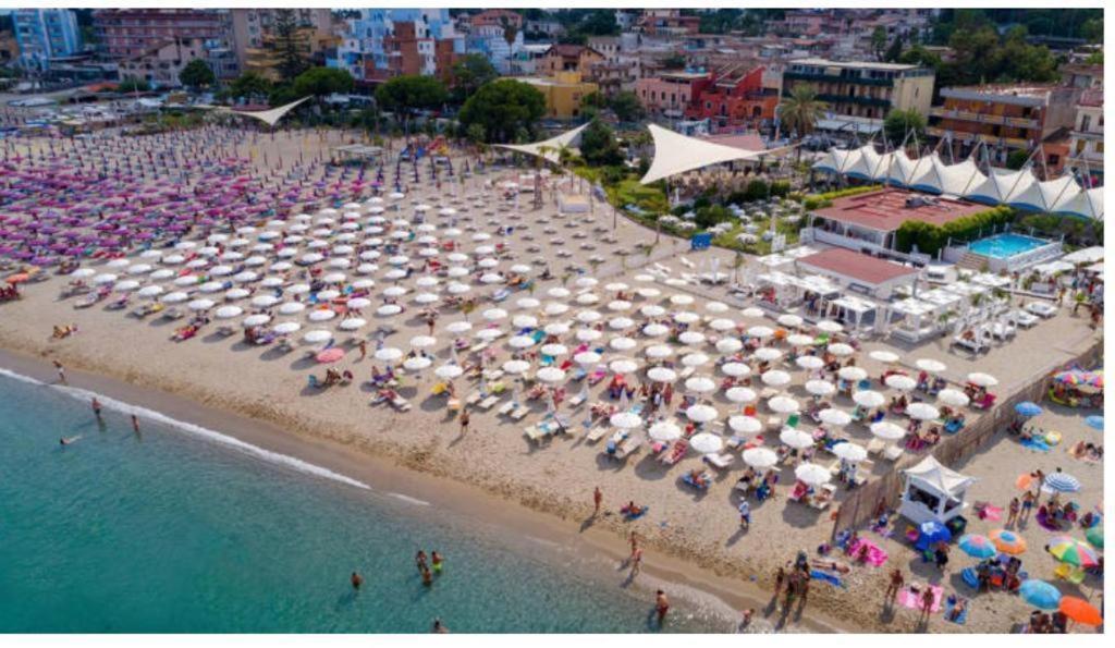 Naxos Sicilian Luxury Appartamento *
