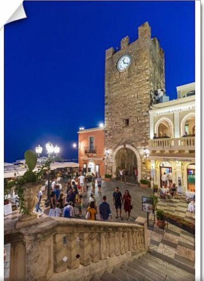 Appartamento Naxos Sicilian Luxury