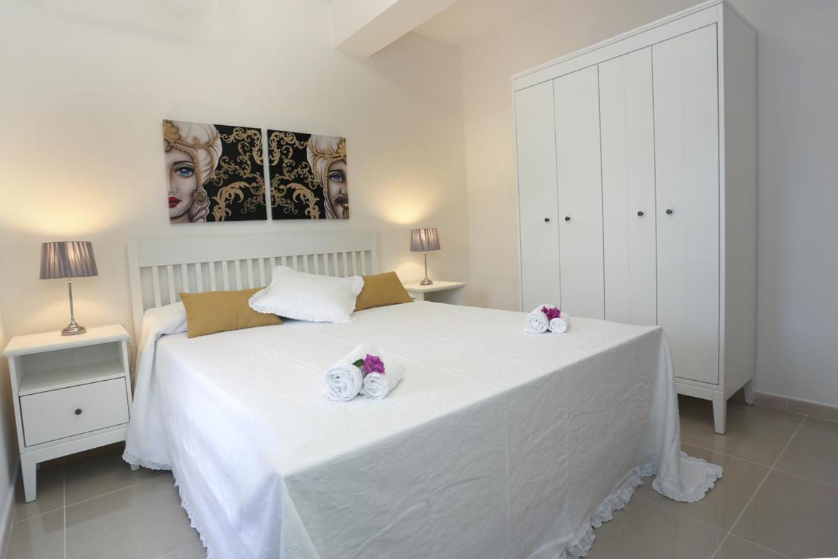 Apartment Naxos Sicilian Luxury Giardini Naxos