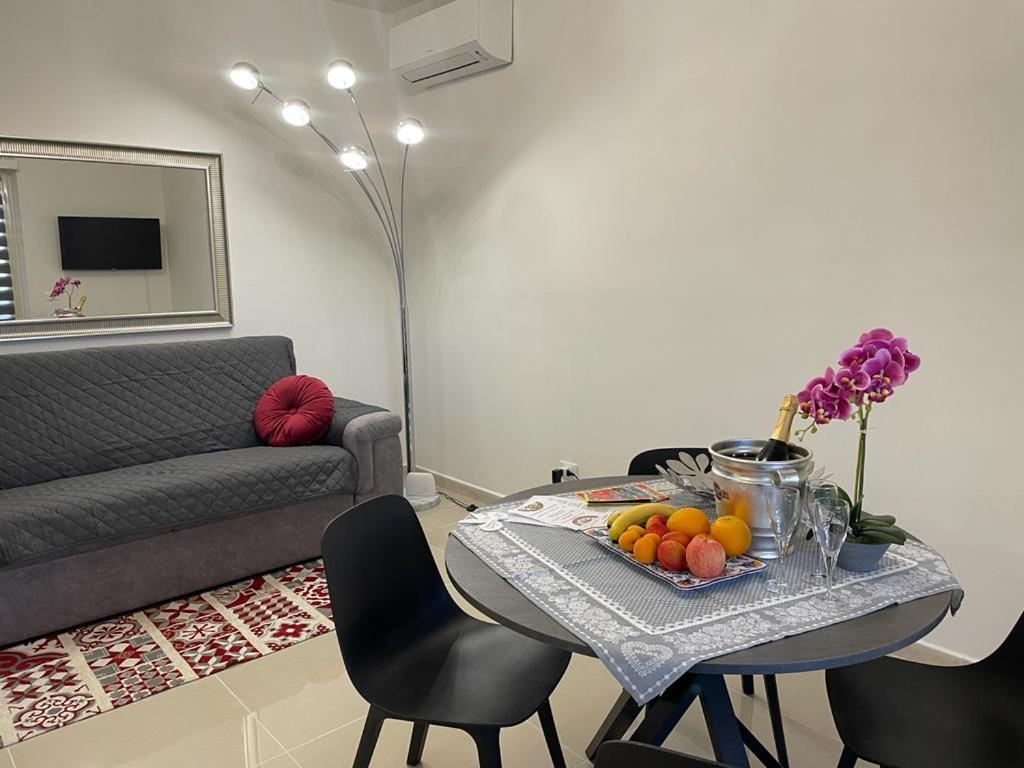 Naxos Sicilian Luxury Appartamento
